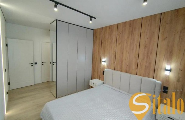 Продаж 2 кімнатна квартира вулиця Трускавецька, новобудова, ремонт, фото 11