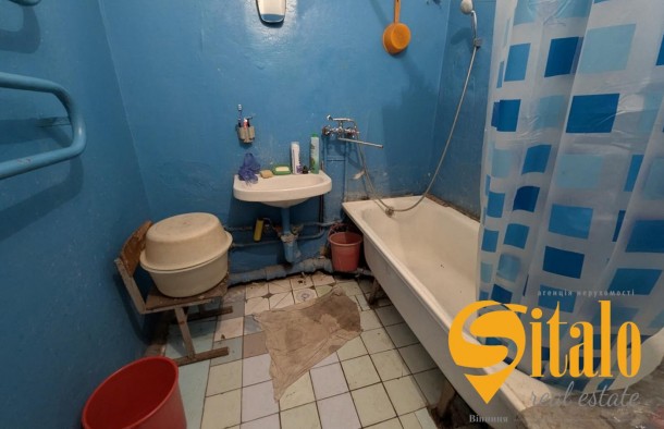 Продажа 3к квартиры 65 кв. м  на ул. Академика Янгеля 24, фото 5