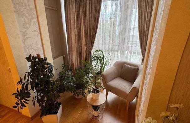 Терміново Продаж 3 кім квартири в центрі з меблями і технікою, фото 10