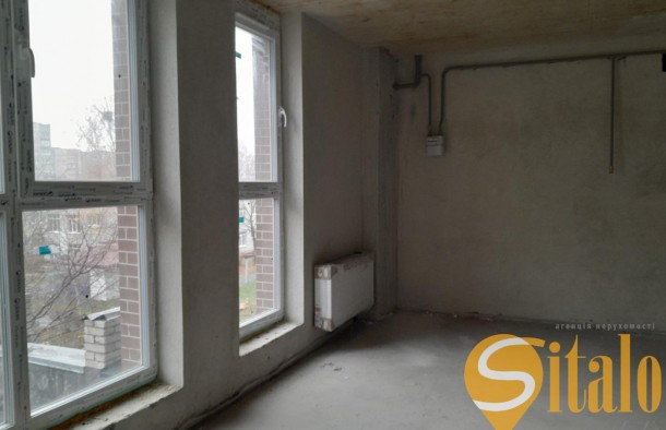 Продаж 2 кімнатна квартира 0цикл по вул. Морозна, Львів, фото 6