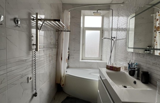 3к квартира біля обласної філармонії в Дніпровському рні Запоріжжя, фото 20