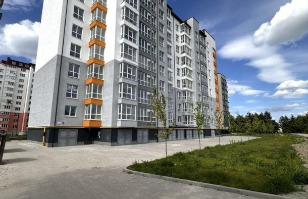 Продаж 2 кім квартири в зданій новобудові, фото 1