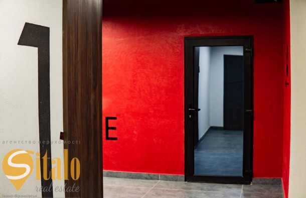 Однокімнатна в сучасному житловому комплексі бізнескласу IQ House, фото 7