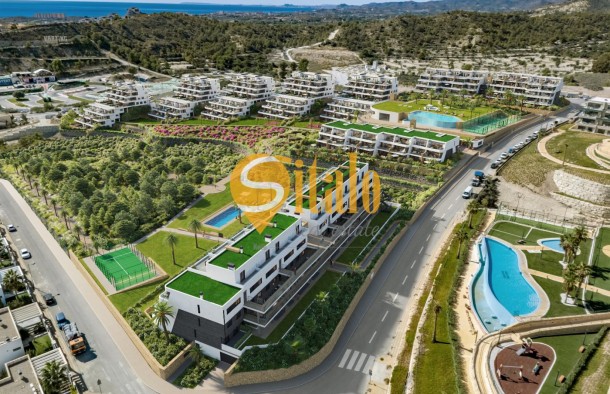 Просторий дуплекс з мальовничим видом у Фіністраті, фото 18