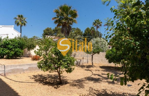 Просторий будинок з басейном у Кальпе, фото 11