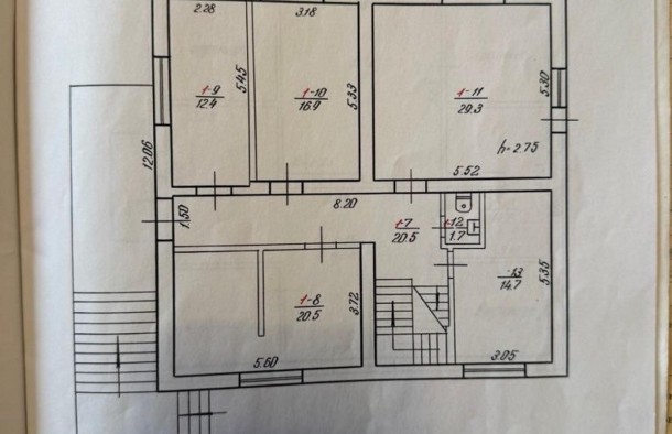 Продаж будинку м. Радехів Львівська обл., фото 34