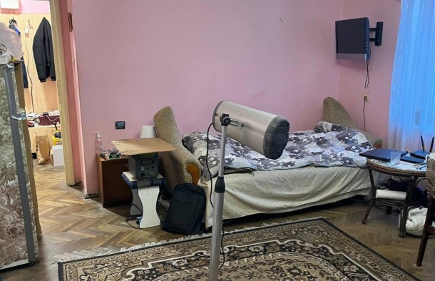 Продаж _1кімнатна квартира м. Львів, вул. Коротка 8, фото 3