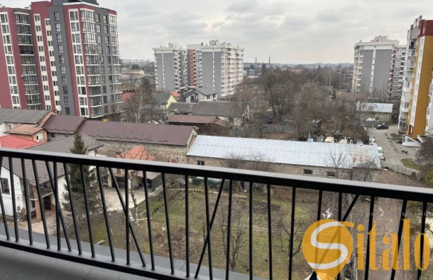 ПРИзупинено єоселя, Продаж 1кім вул.Зелена ЖК ТАМ ТАМ2, фото 7