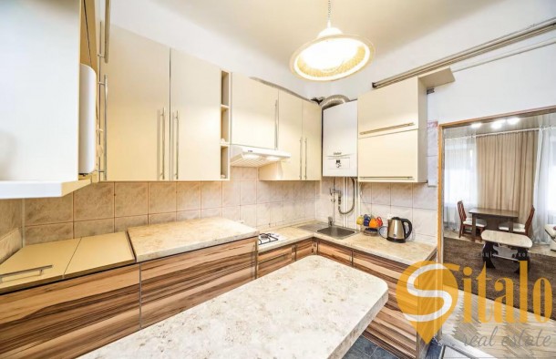 3к квартира в австрійському будинку, центр, ремонт, Краківська, Львів, фото 10