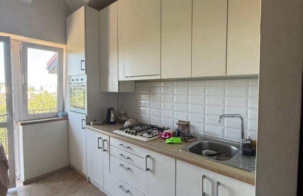 Продаж  1 кімнатної квартири з  ремонтом по вулиці Купчинского, Львів, фото 5