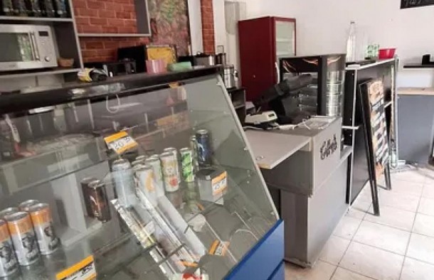 Продаж  Обєкт сфери обслуговування  вул. Хорватська, Шевченківський район, Львів, фото 7