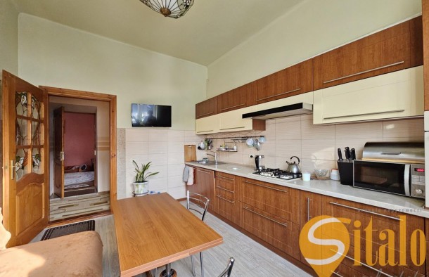 2к квартири, ремонт, індивідуальне опалення, пл. Кн. Святослава вул. Я. Мудрого, Львів, фото 2