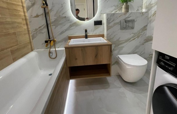 Продаж 1 кім квартири ЖК Manhattan Up, фото 7