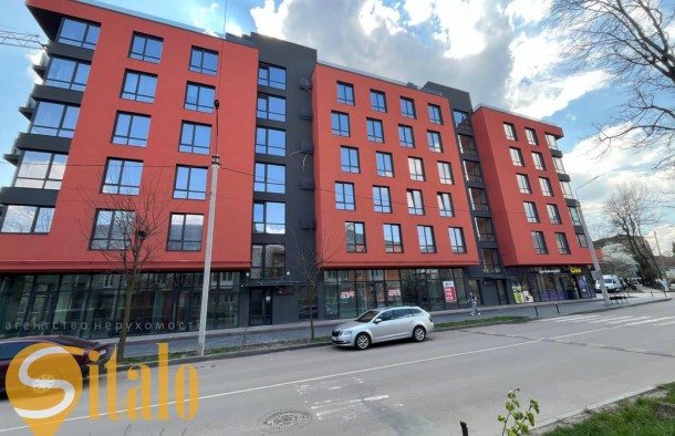 Продаж 2 кім квартири з ремонтом в новобудові, фото 32