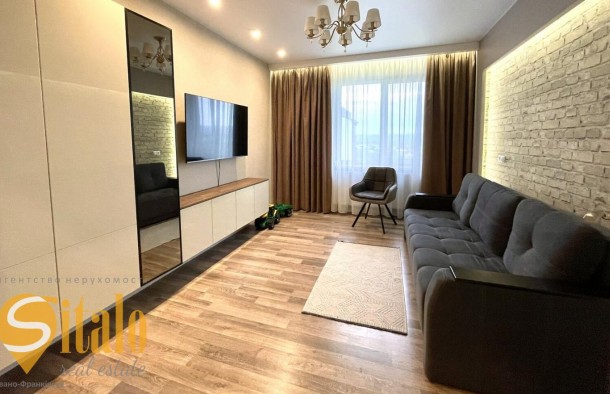 Продажа 2к квартири біля озера, фото 1