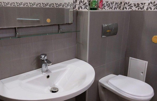 Оренда 1 кімнатної квартири Бажана 10, поруч з метро Осокорки, фото 3