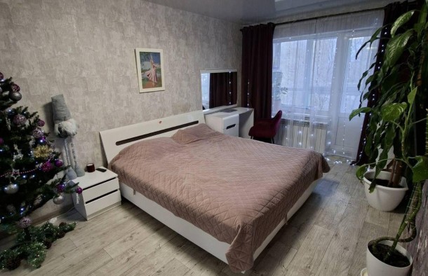 Продається 2к квартира з сучасним ремонтом по вул. Шкільній в Олександрівському рні Запоріжжя, фото 2
