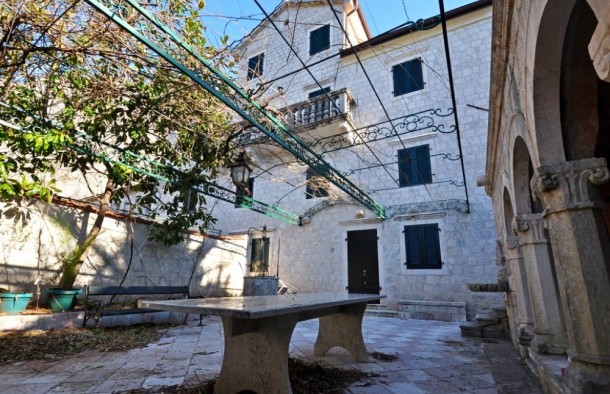 Продаж будинку в Чорногорії в Люте lj39.v6bd_s648, фото 7