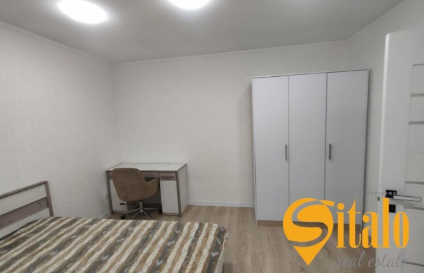 Продаж 1к квартири по вулиці Олександра Соловйова 5 Центр міста, фото 17