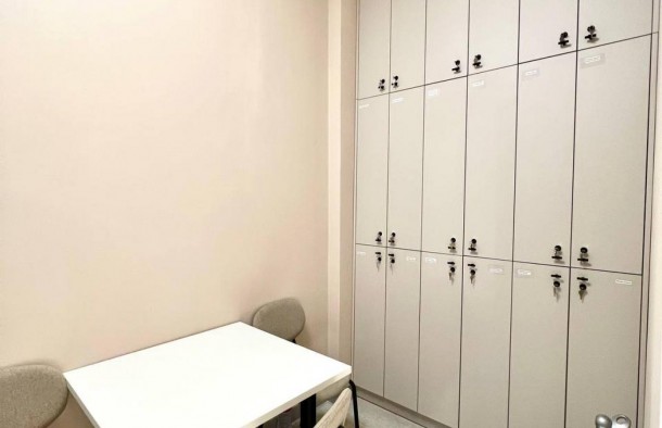 Продаж діючого бізнезу салон краси вул.Чорноволо  Авалон  м.Львів, фото 26