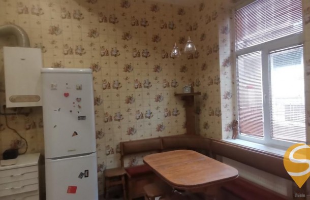 3 кімнатна квартира в австрійському будинку по вулиці Коротка на 3 із  3 поверхів, місто Львів., фото 4