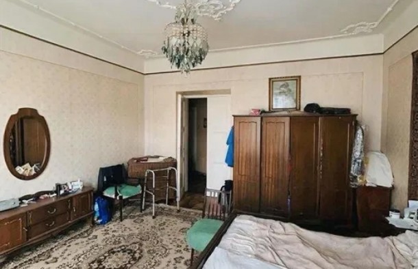 3 кімнатна квартира в австрійському Люксі в центрі Львова по вулиці Цегельського Л. бокова Чупринки, фото 4