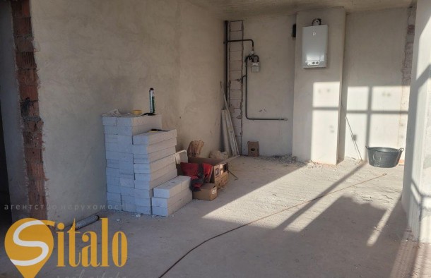 Продаж 1 кім квартири в новобудові біля озера, фото 10