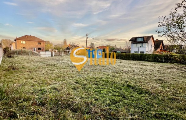 Ділянка з електроенергією 10 соток, вул. Соборна, Осокорки, метро Славутич 8 км, фото 7