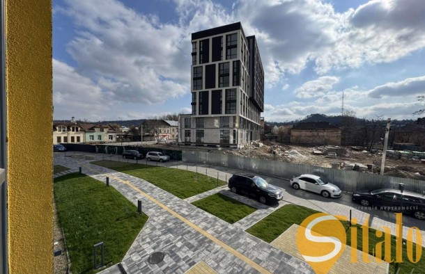 Продаж 1кімнатної квартири в новобудові ЖК Вежа у Львові, фото 11
