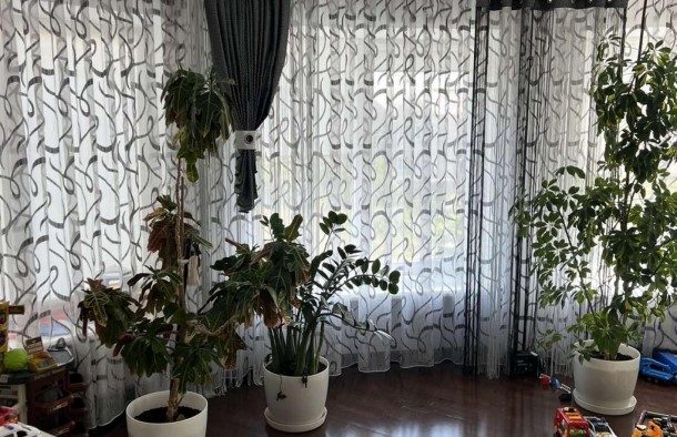 Продається 3 к. велика квартира в с.Клузів 3 км до Ів.Франківська, фото 11