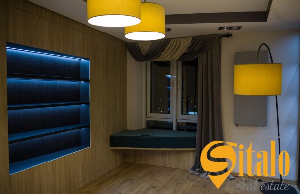 Продажа 1к квартиры 46.2 кв. м  на ул. Магистратская 156А, фото 18