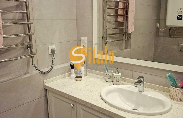 Продаж 2кім. квартири, Драгоманова, Позняки, фото 15