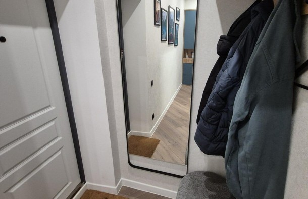 Продаж 2к квартири на просп. Космонавтов 47, фото 18