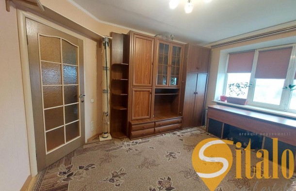 Однокімнатна квартира вул. Поштова, Олександрівський рн., фото 3