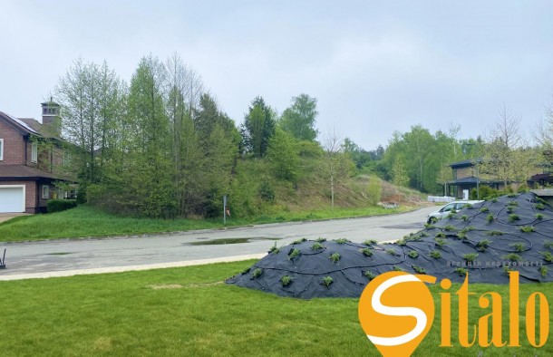 Ділянка з панорамним видом в КМ Green HillsГрін Хіллс, ВітаПоштова, Одеська траса, 25 соток, фото 32
