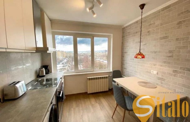 Продаж 3 кімнатна квартира по вул. Наукова, Львів, фото 6