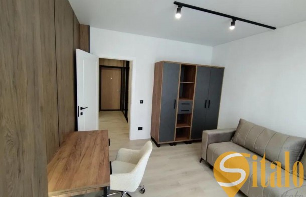 Продаж 2 кімнатна квартира вулиця Трускавецька, новобудова, ремонт, фото 7