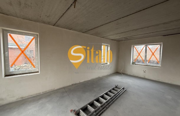 Будинок на Осокорках 4 км до метро,під чистове оздоблення. Без, фото 11