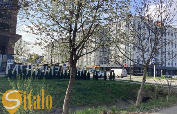 Продається земельна ділянка, Міське озеро Обїздна ЖК Міленіум, фото 4