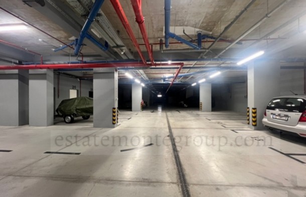 Продаж квартир в Чорногорії в Бечичі bc01254.1bd_s4312, фото 3