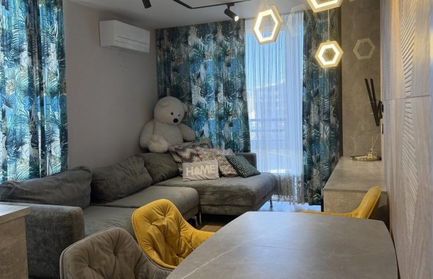 Продаж 2кім. квартири в ЖК Seven, Осокорки., фото 19