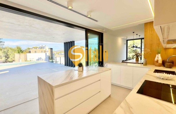 Вілла на продаж, в елітній локації Moraira, Alicante, фото 26