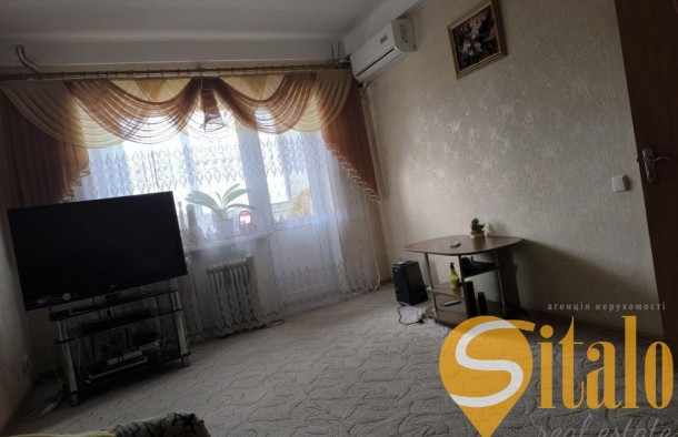 Продаж 2х квартири вул. Паркова район 10ої лікарні., фото 1