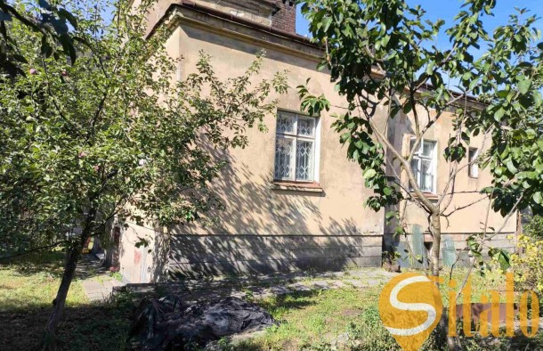2 поверхова вілла із цокольним поверхом та власною земельною  у ближньому центра, вулиця Яворівська Львів, фото 8