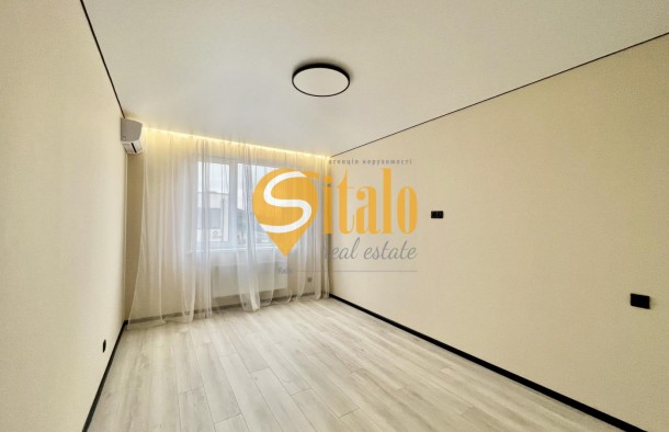 Таунхаус, будинок з ремонтом клубного типу Осокорки, Osocor Residence, фото 13