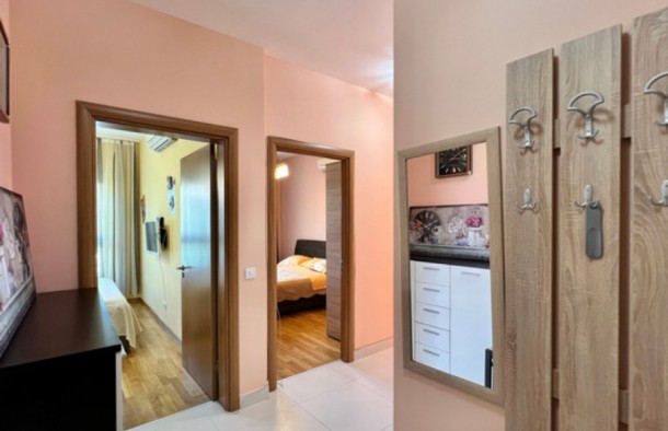 Продаж квартир в Чорногорії в Бечичі bc01437.2bd_s8035, фото 16