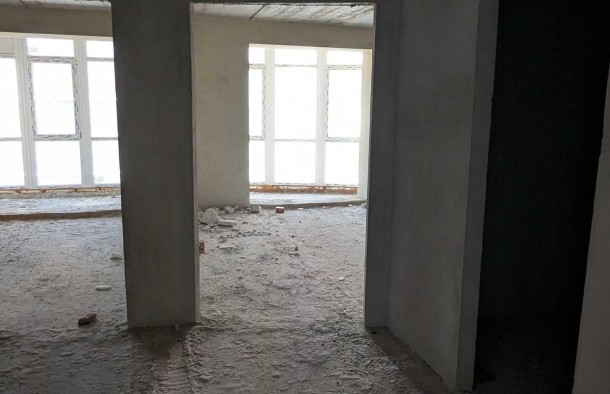 Продаж 3 кім квартири в зданій новобудовіПасічна, фото 19