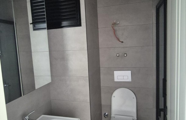 Продаж 1 кімнатної квартири в Туреччині з ремонтом, фото 6