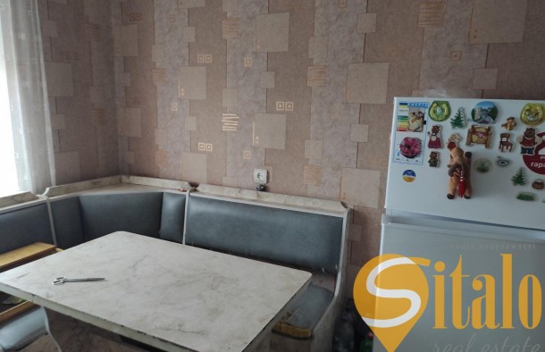 Продаж  2х кімнатної квартири. Бородинский мікрорайон., фото 1
