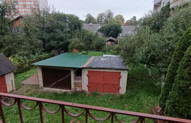 Продаж  будинку вул.Короля Данила,Центр., фото 7